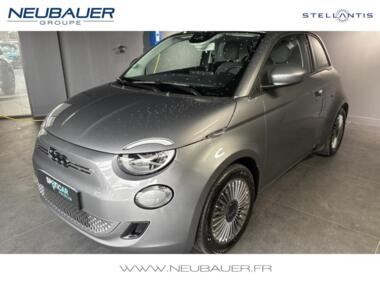 FIAT 500 e 118ch ICONE MY23