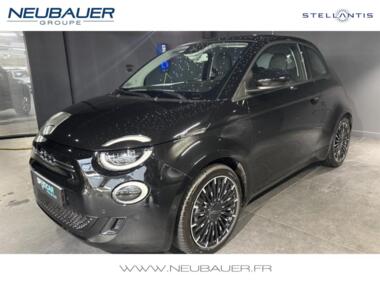 FIAT 500 e 118ch Icône Plus