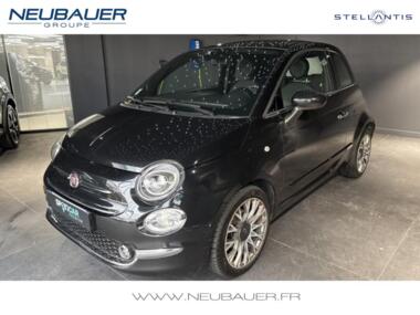 FIAT 500 0.9 8v TwinAir 85ch S&S Dolcevita