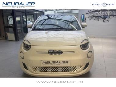 FIAT 500 Icône Plus berline 42 kWh