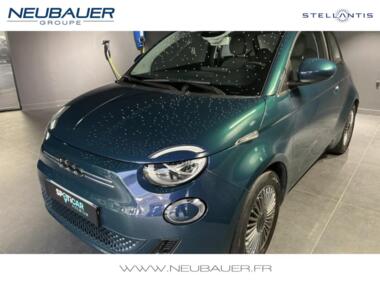 FIAT 500 e 118ch MY23