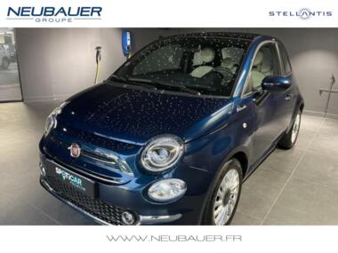 FIAT 500 1.0 70ch BSG S&S Dolcevita