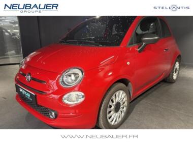 FIAT 500 1.0 70ch BSG S&S