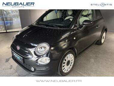 FIAT 500 1.0 70ch BSG S&S Dolcevita