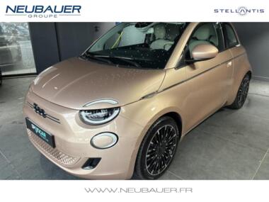FIAT 500 e 118ch La Prima MY23