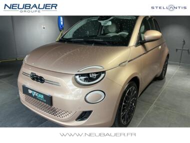 FIAT 500 e 118ch La Prima MY23