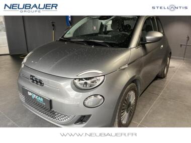 FIAT 500 e 118ch Pack Confort & Tech MY23