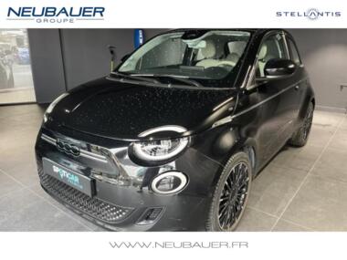 FIAT 500 e 118ch La Prima (step1)