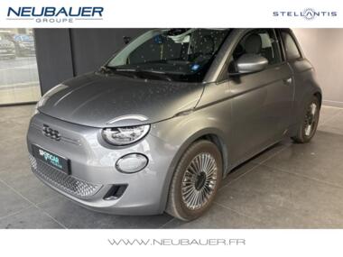 FIAT 500 e 118ch MY23
