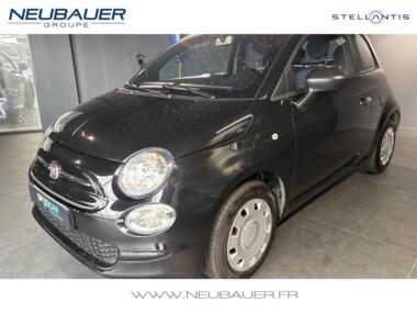 FIAT 500 1.0 70ch BSG S&S Cult