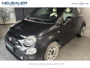 FIAT 500 1.0 70ch BSG S&S Dolcevita