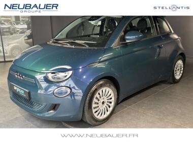 FIAT 500 e 95ch MY23