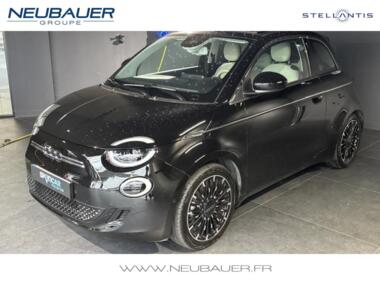 FIAT 500 e 118ch La Prima MY23