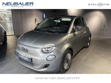 FIAT 500 e 118ch Pack Confort & Style MY23