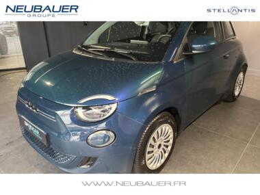 FIAT 500 e 118ch MY23