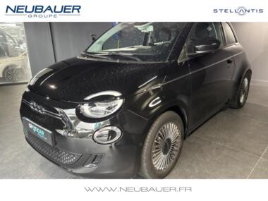 FIAT 500 e 118ch MY23