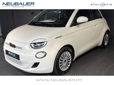 FIAT 500 e 95ch MY23
