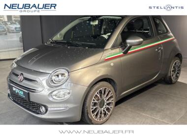 FIAT 500 1.0 70ch BSG S&S Dolcevita