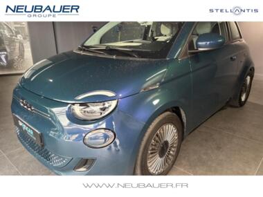 FIAT 500 e 118ch Icône