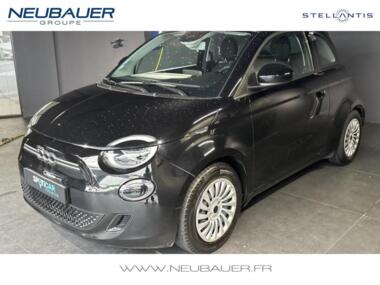 FIAT 500 e 95ch MY23