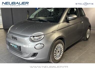 FIAT 500 e 118ch MY23