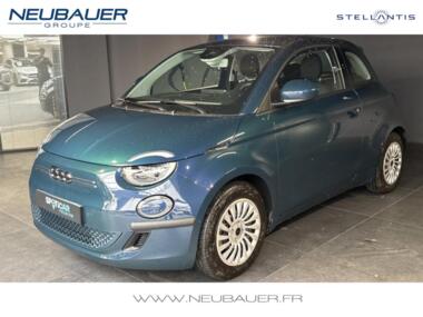 FIAT 500 e 118ch MY23