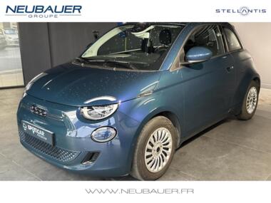 FIAT 500 e 118ch MY23