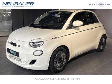 FIAT 500 e 118ch Pack Confort & Style MY23