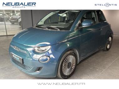 FIAT 500 e 118ch Pack Confort MY23
