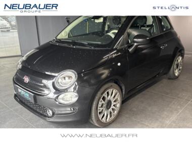 FIAT 500 1.0 70ch BSG S&S Dolcevita Plus
