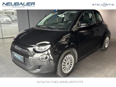 FIAT 500 e 95ch Action Plus