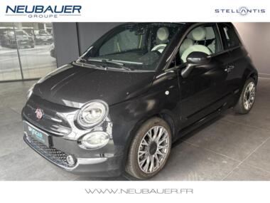 FIAT 500 1.0 70ch BSG S&S Dolcevita