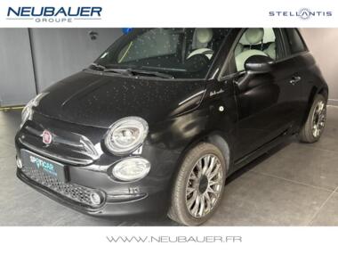 FIAT 500 1.0 70ch BSG S&S Dolcevita