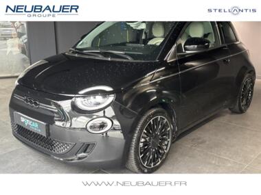 FIAT 500 e 118ch La Prima MY23