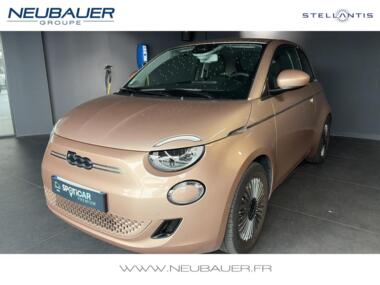 FIAT 500 e 118ch MY23