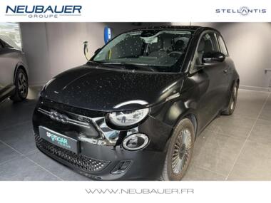 FIAT 500 e 118ch Icône