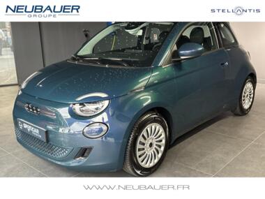 FIAT 500 e 118ch Pack Confort MY23