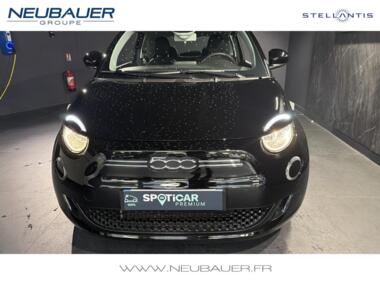 FIAT 500 e 95ch Action
