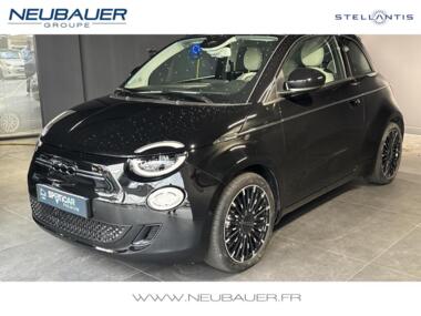 FIAT 500 e 118ch La Prima MY23