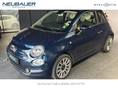 FIAT 500 1.0 70ch BSG S&S Dolcevita