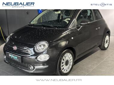 FIAT 500 1.0 70ch BSG S&S  Club