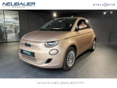 FIAT 500 e 95ch Pack Confort MY23