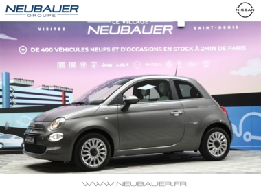 FIAT 500 1.0 70ch BSG S&S Dolcevita