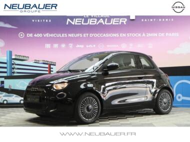 FIAT 500 e 118ch Icône