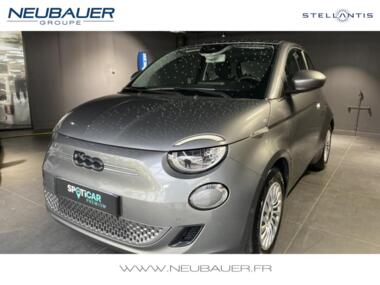 FIAT 500 e 118ch MY23