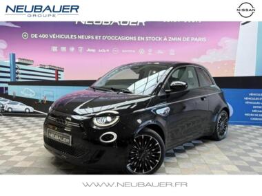FIAT 500 e 118ch La Prima MY23