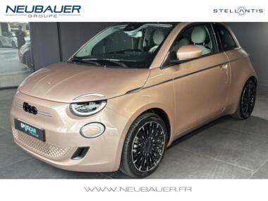 FIAT 500 e 118ch La Prima MY23