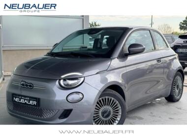 FIAT 500 e 118ch Icône