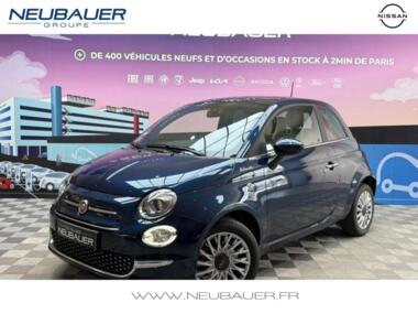 FIAT 500 1.0 70ch BSG S&S Dolcevita