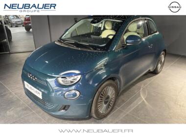 FIAT 500 e 118ch Icône